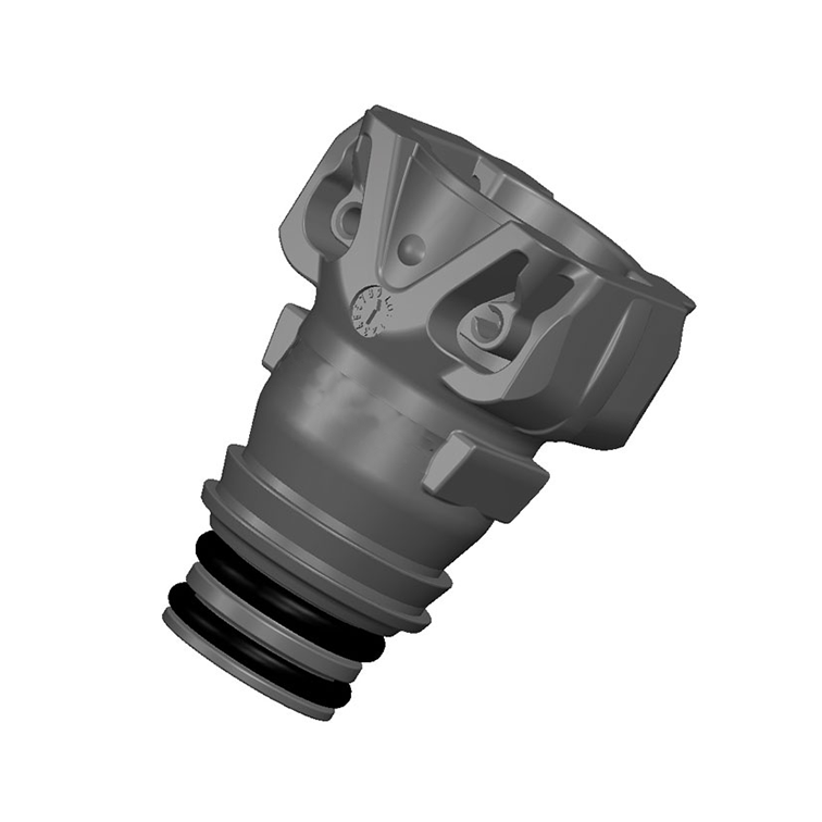 Réducteur ABC à clipser 