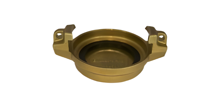 Bouchon tankwagen femelle