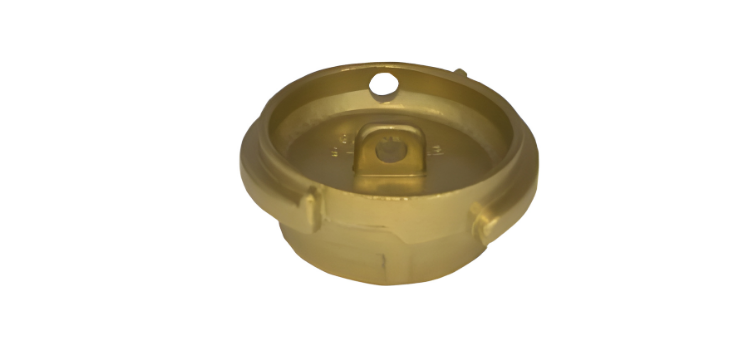 Bouchon tankwagen male