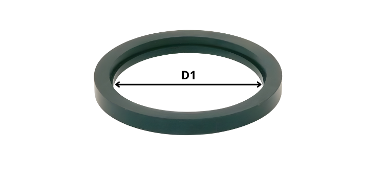 Joint pour raccord à came NBR