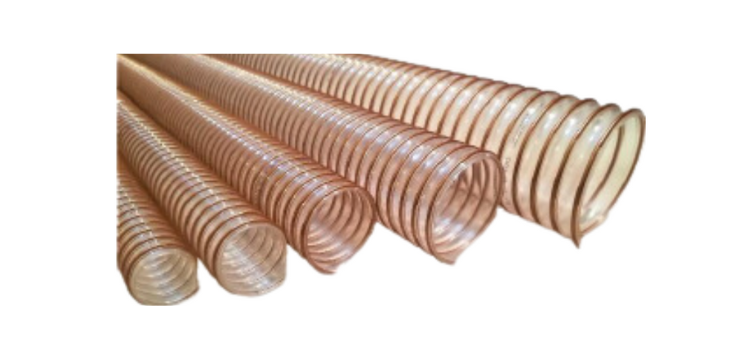 Gaine polyuréthane 2200 PUR-AS
