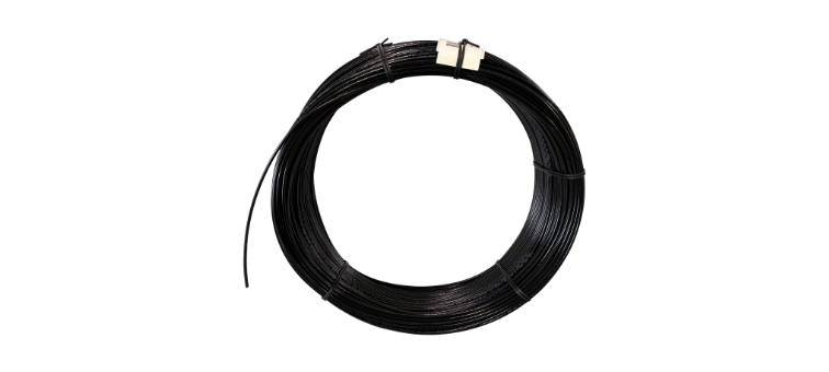 Flexible capillaire au mètre