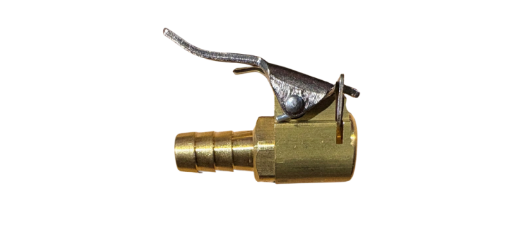 Embout d'ouverture de valve