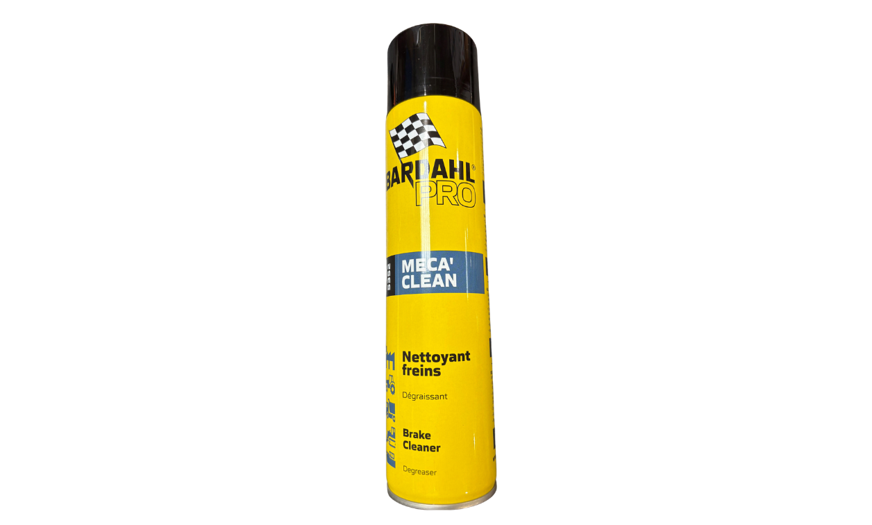 Nettoyant frein Bardhal