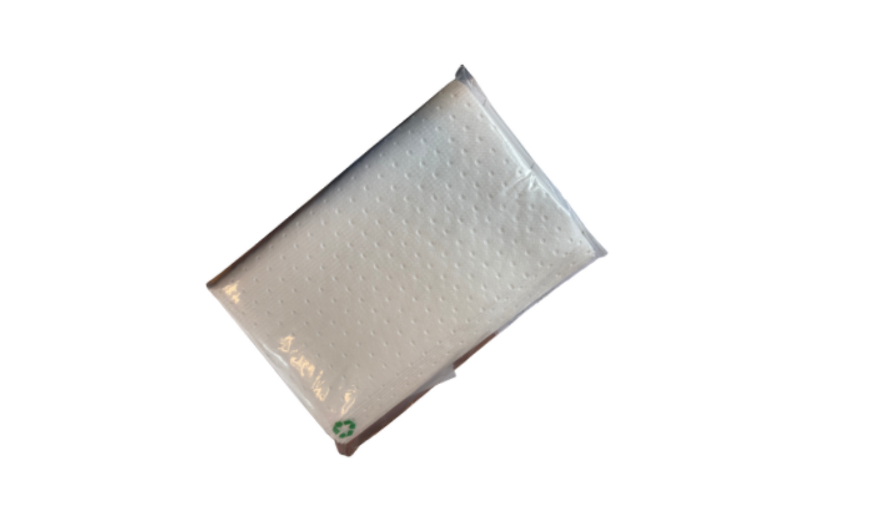 Feuilles absorbantes