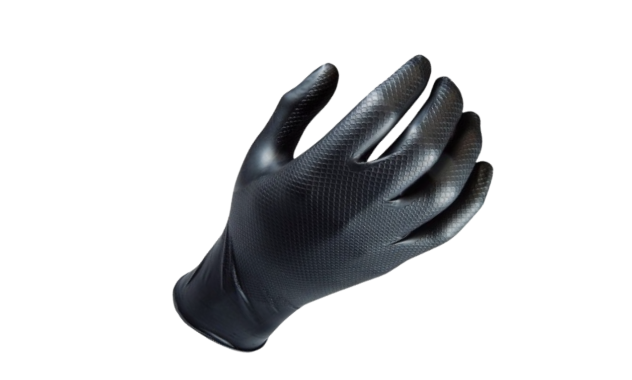 Gants gripaz
