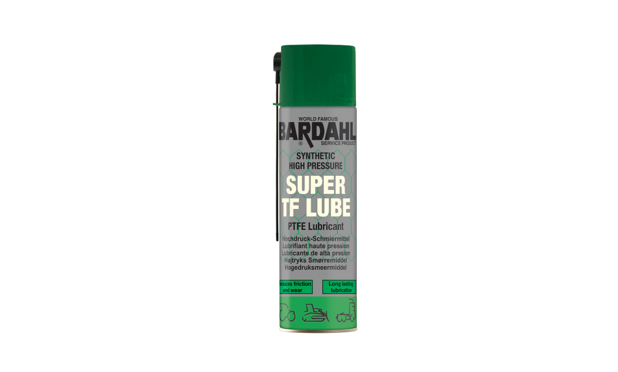 Lubrifiant au PTFE