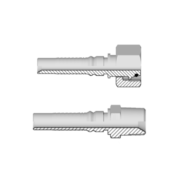 Embout WATERBLAST