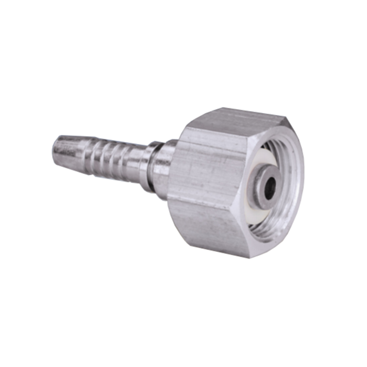 Embout à sertir femelle XF 21,7mm
