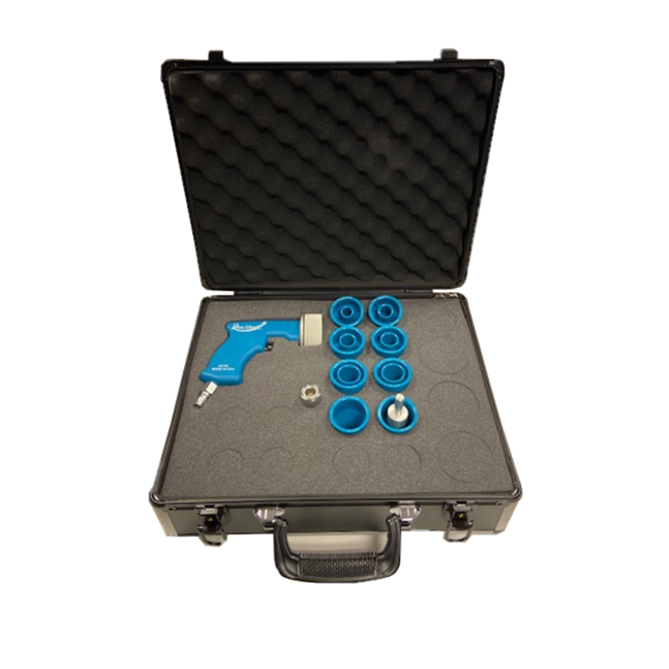 PISTOLET ULTRA-CLEAN