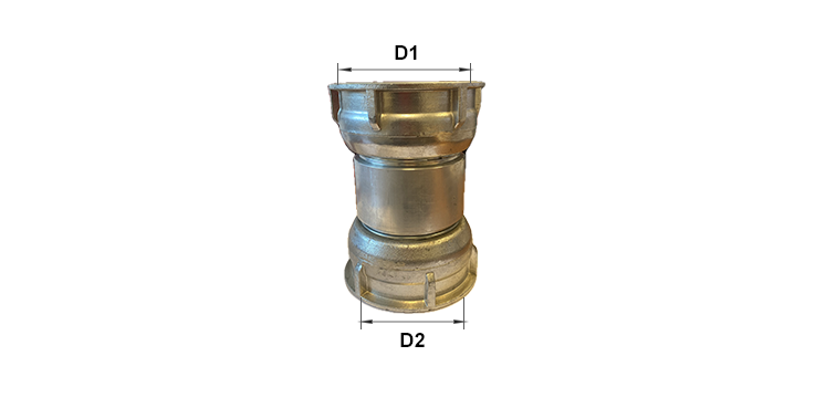 Transformation GFR aluminium